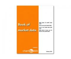 Book of market data