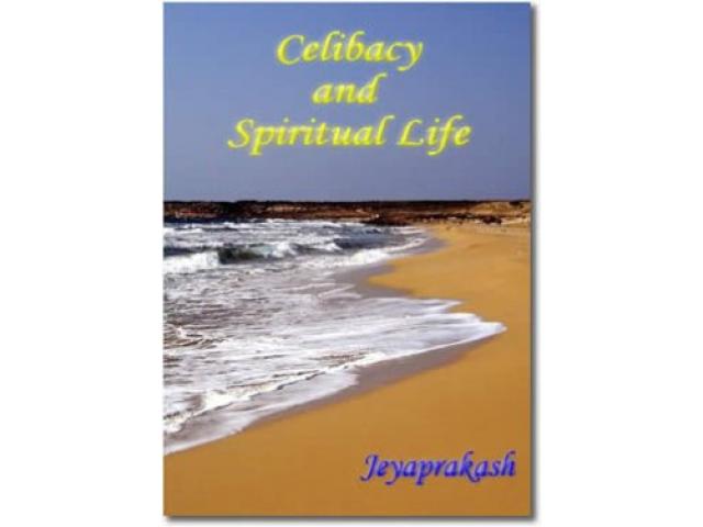 Free Book - Celibacy And Spiritual Life