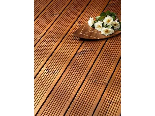 Free Book - All about decking