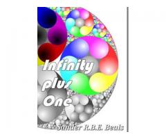 Infinity plus one