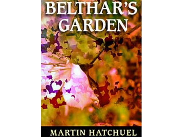Free Book - Belthar's Garden