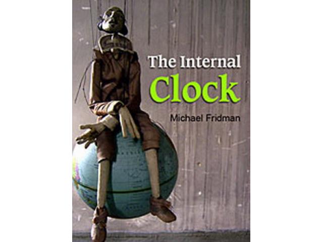 Free Book - The Internal Clock