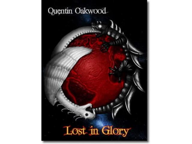 Free Book - Lost in Glory