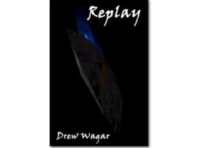 Free Book - Replay
