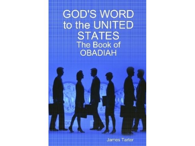 Free Book - The Book of OBADIAH