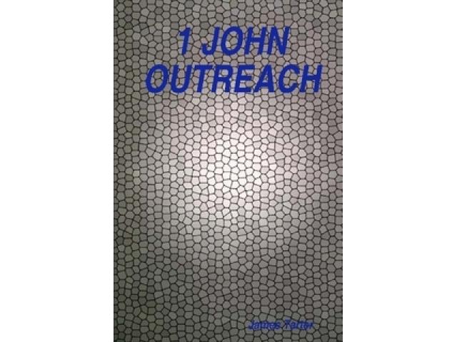 Free Book - 1 JOHN OUTREACH