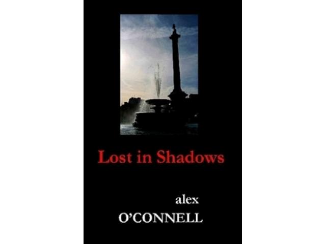 Free Book - Lost in Shadows