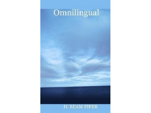 Free Book - Omnilingual