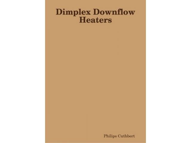 Free Book - Dimplex Downflow Heaters