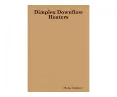 Dimplex Downflow Heaters