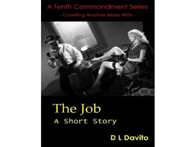 Free Book - The Job