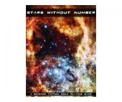 Stars Without Number