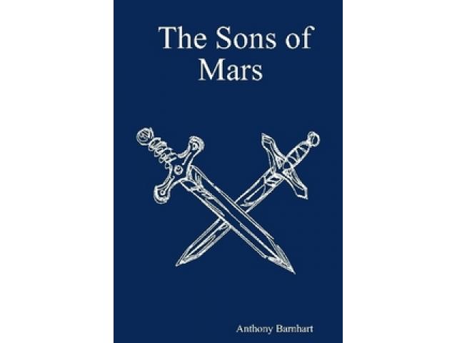 Free Book - The Sons of Mars