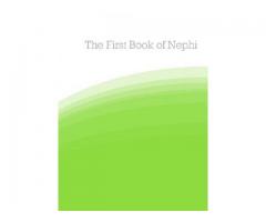 The First Book of Nephi