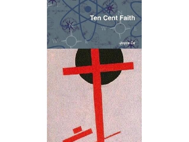 Free Book - Ten Cent Faith