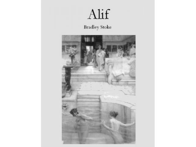 Free Book - Alif