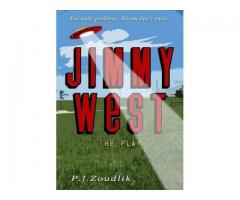 Jimmy West: The Play