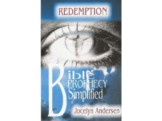 Free Book - Redemption: Bible Prophecy Simplified