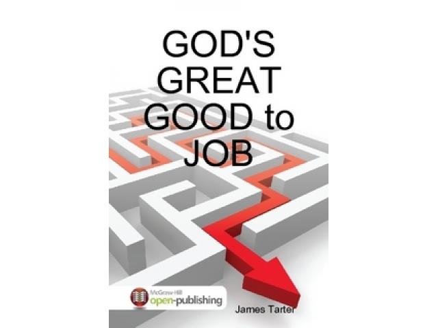 Free Book - God's Great Good To Job