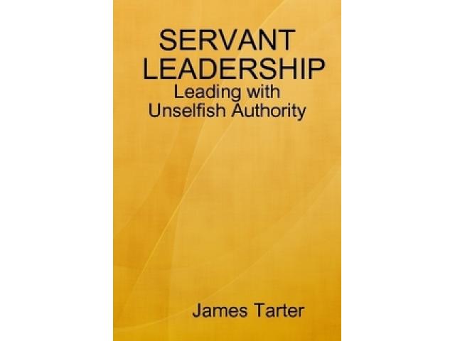 Free Book - Servant Leadership