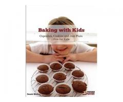 Baking With Kids