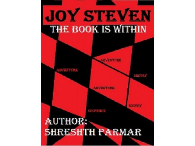 Free Book - Joy Steven