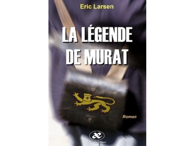 Free Book - La Legende De Murat