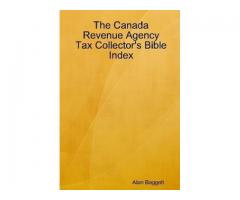 The Canada Revenue Agency