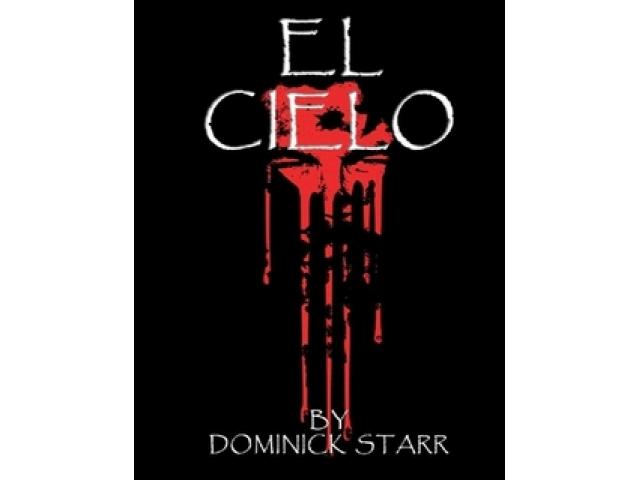 Free Book - El Cielo