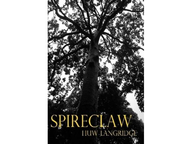 Free Book - Spireclaw