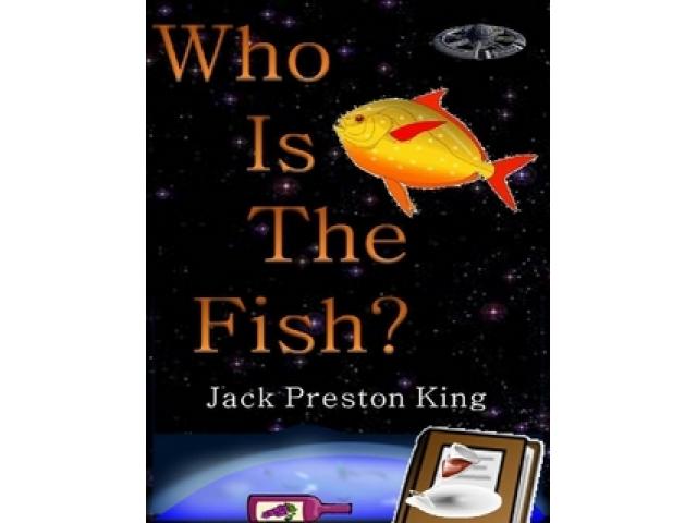 Free Book - Who Is the Fish?