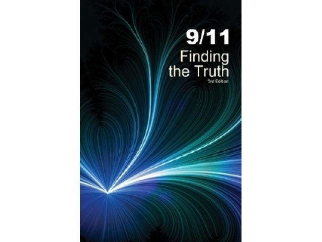 Free Book - 9-11 - Finding the Truth