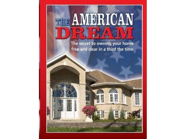 Free Book - The American Dream