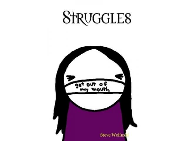 Free Book - Struggles