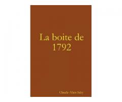 La boite de 1792