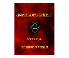 Janosik's Ghost