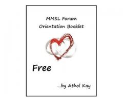 MMSL Forum Booklet FREE