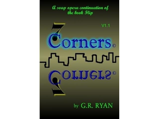 Free Book - 7 Corners v1.1