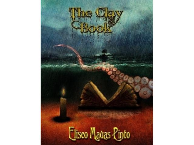 Free Book - The Clay Book