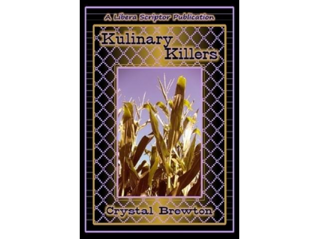 Free Book - Kulinary Killers