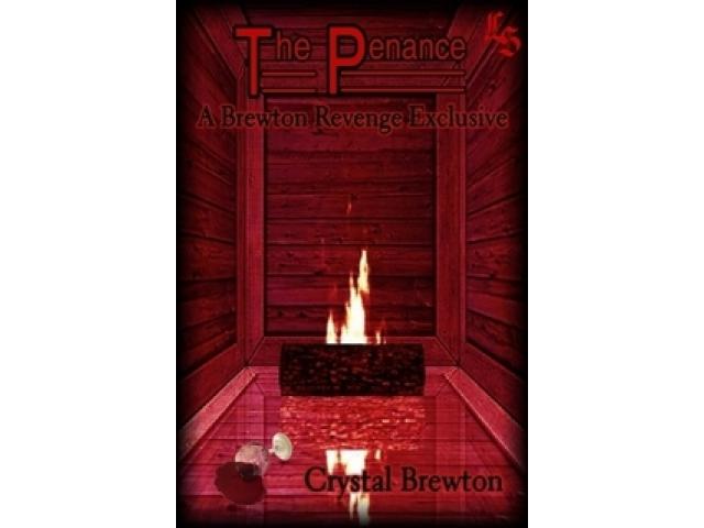 Free Book - The Penance