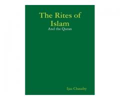 The Rites of Islam