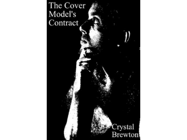 Free Book - The Cover Model's Contract