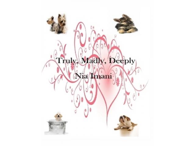 Free Book - Truly, Madly, Deeply