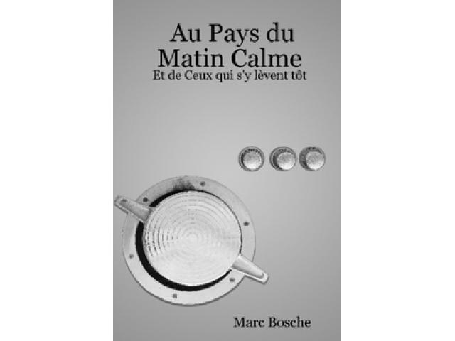 Free Book - Au Pays du Matin Calme