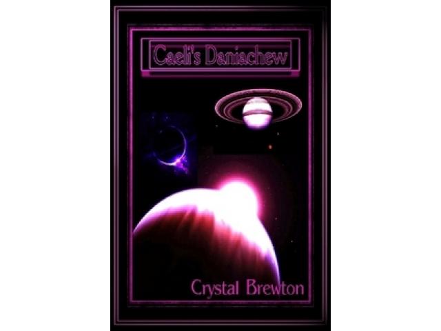 Free Book - Caeli's Daniachew