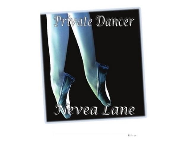 Free Book - Private Dancer