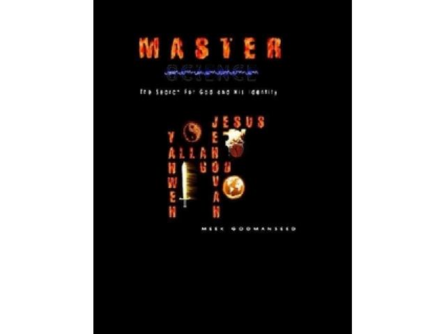 Free Book - Master Science