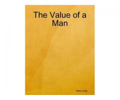 The Value of a Man