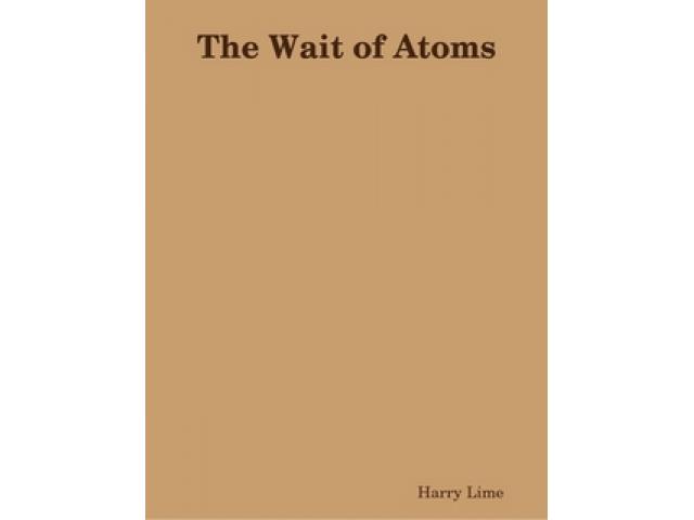 Free Book - The Wait of Atoms